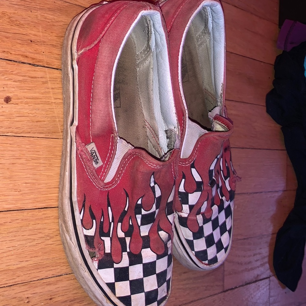 Vans